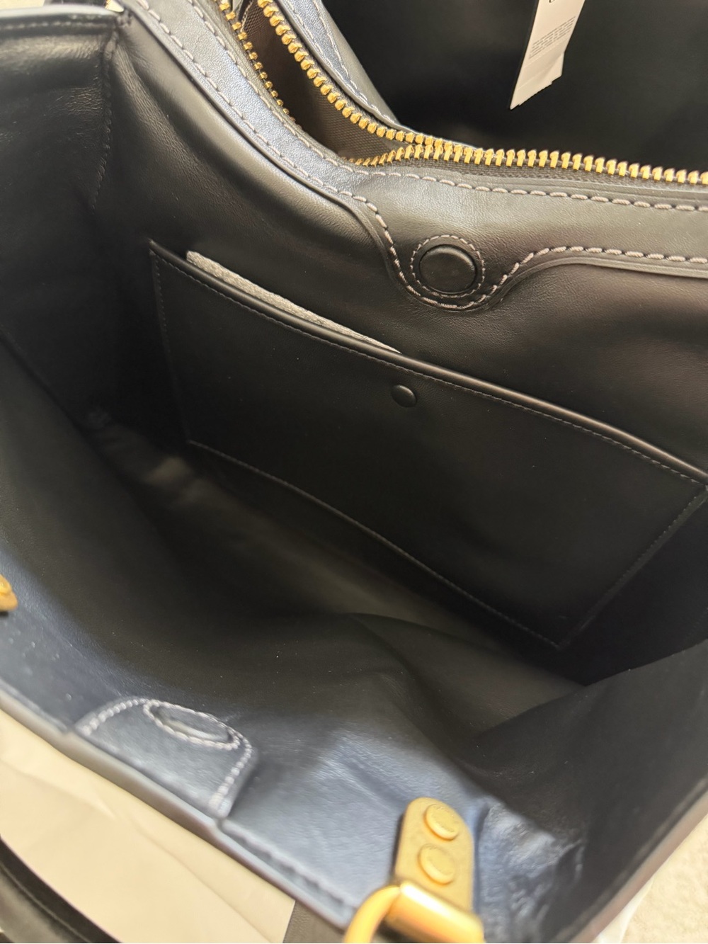 Coach Rogue Bag 40 - Picture 15 of 16